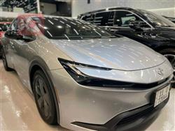 Toyota Prius 2022