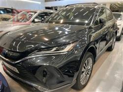 Toyota Venza 2022