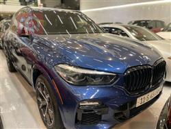 2021 بي ام دبليو X5