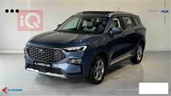 Ford Territory 2025