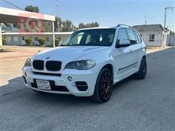 2011 بي ام دبليو X5