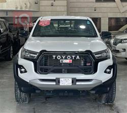 Toyota Hilux 2024