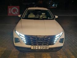 Hyundai Tucson 2024