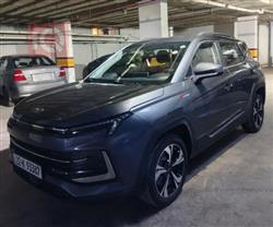 2024 جاك JS4