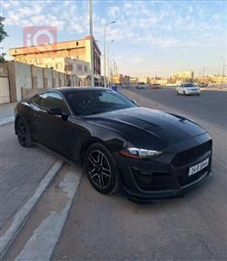 2023 فورد موستانج