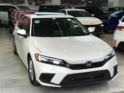 Honda Civic 2024