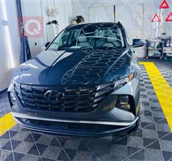 Hyundai Tucson 2023