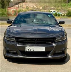 2021 دودج تشارجر