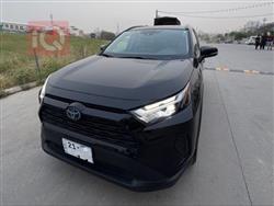 2023 تويوتا راف 4