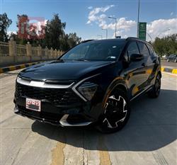 Kia Sportage 2024