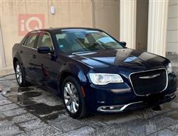 Chrysler 300 2016