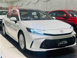Toyota Camry 2025