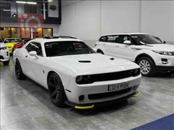 Dodge Challenger 2018