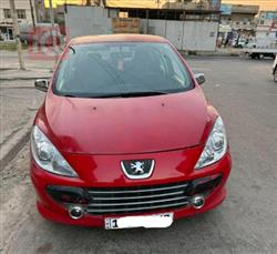 2006 بيجو 307