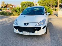 2006 بيجو 307