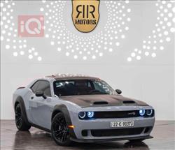 Dodge Challenger 2021