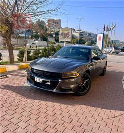 2022 دودج تشارجر