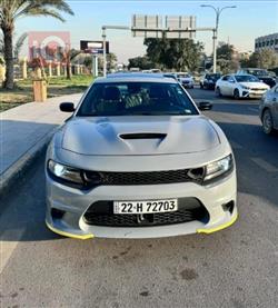 2021 دودج تشارجر