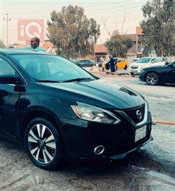 2019 نيسان سنترا
