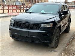 Jeep Grand Cherokee 2020