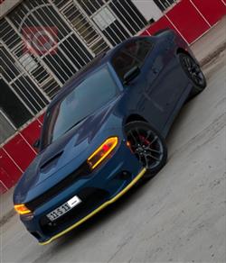 Dodge Charger 2022