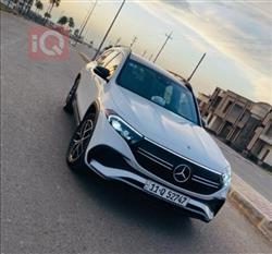2023 مرسيدس بنز EQB
