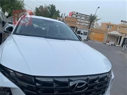 2023 هيونداي توسان