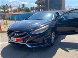 Hyundai Sonata 2019