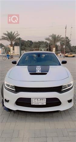 2020 دودج تشارجر