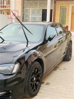 Chrysler 300 2017