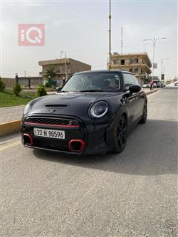 2024 ميني كوبر