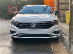 Volkswagen Jetta 2020