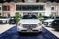 2018 مرسيدس بنز GLA