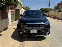 2024 جيتور X90 بلس