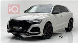 2022 اودي Q8