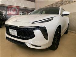 2022 دونج فينج T5 EVO