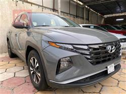 Hyundai Tucson 2024
