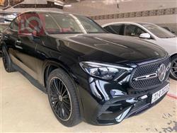 2024 مرسيدس بنز GLC