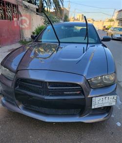 2013 دودج تشارجر