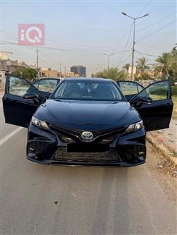 2023 تويوتا كامري