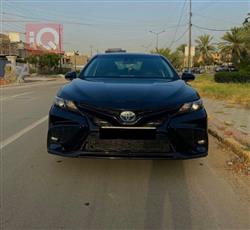 Toyota Camry 2023