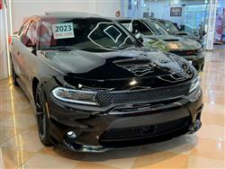 2023 دودج تشارجر