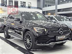 2021 مرسيدس بنز GLC