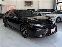 Toyota Camry 2024