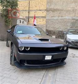 2023 دودج تشالنجر