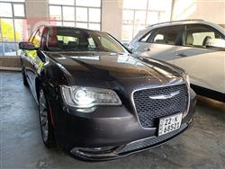 2019 كرايسلر 300