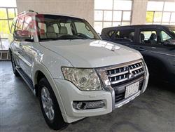 Mitsubishi Pajero 2015