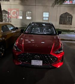 MG One 2023
