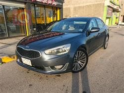 Kia Cadenza 2014