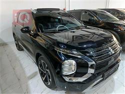 Mitsubishi Outlander 2023